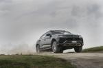 Lamborghini Urus Off-Road Package 2018 года (NA)